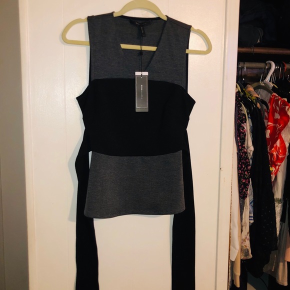 BCBGMAXAZRIA Top - Picture 2 of 5